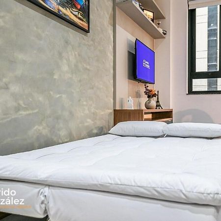 Novo E Contemporaneo Studio No Centro-Rj/Com Ar Apartment Rio de Janeiro Ngoại thất bức ảnh