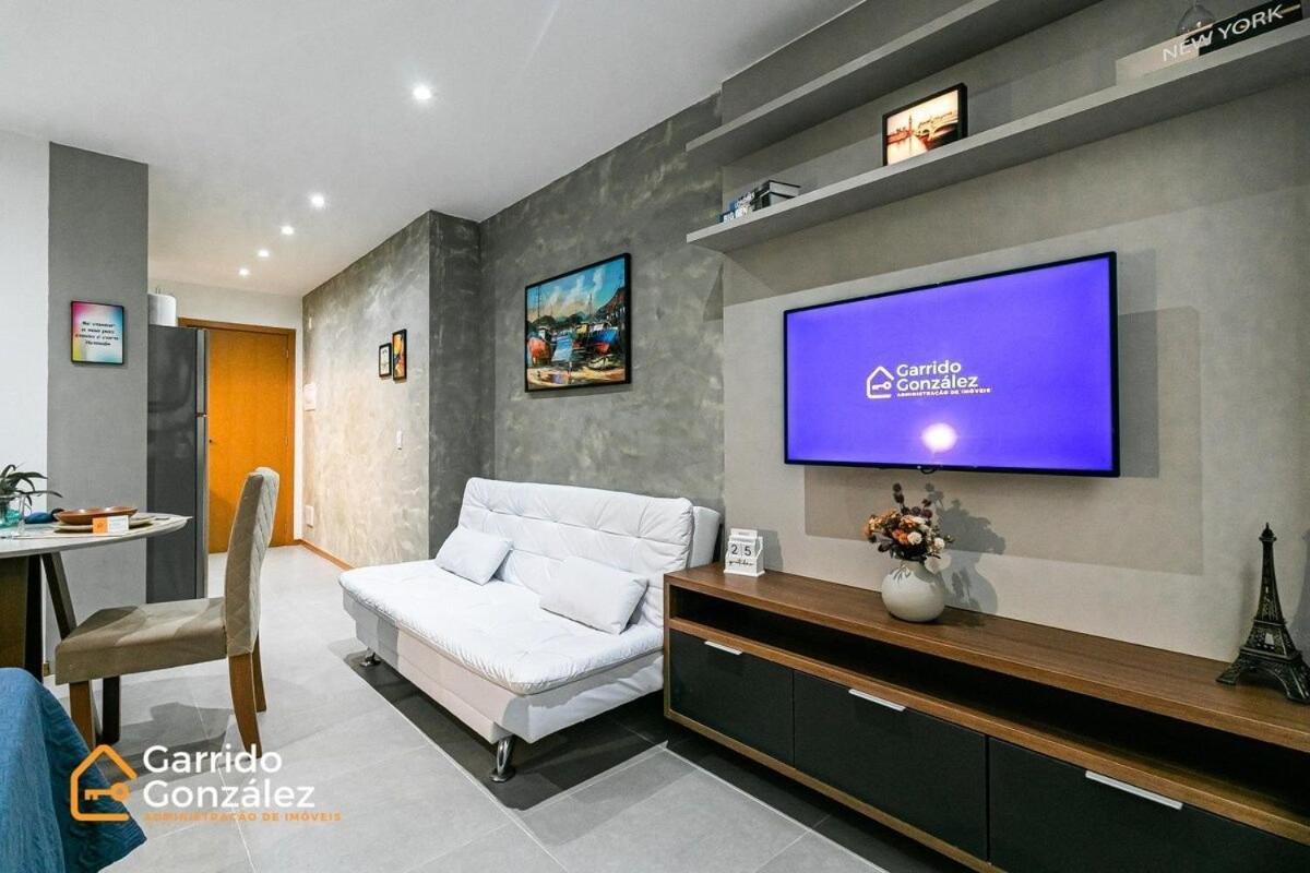 Novo E Contemporaneo Studio No Centro-Rj/Com Ar Apartment Rio de Janeiro Ngoại thất bức ảnh