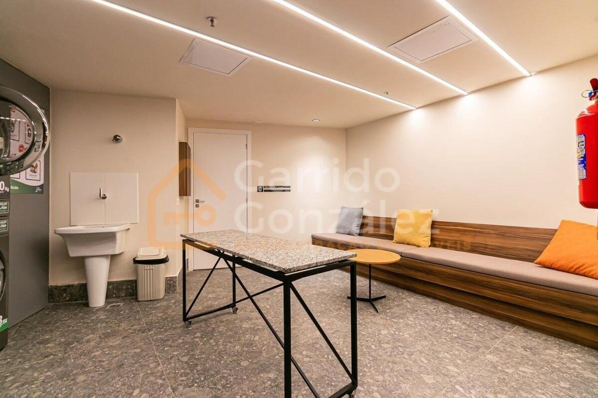 Novo E Contemporaneo Studio No Centro-Rj/Com Ar Apartment Rio de Janeiro Ngoại thất bức ảnh