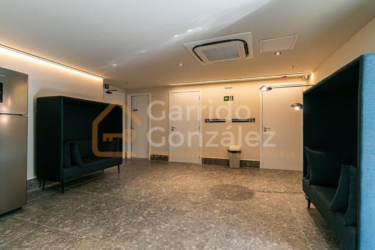 Novo E Contemporaneo Studio No Centro-Rj/Com Ar Apartment Rio de Janeiro Ngoại thất bức ảnh