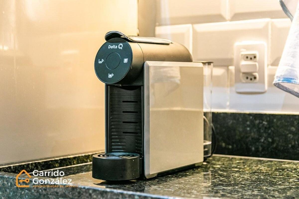 Novo E Contemporaneo Studio No Centro-Rj/Com Ar Apartment Rio de Janeiro Ngoại thất bức ảnh