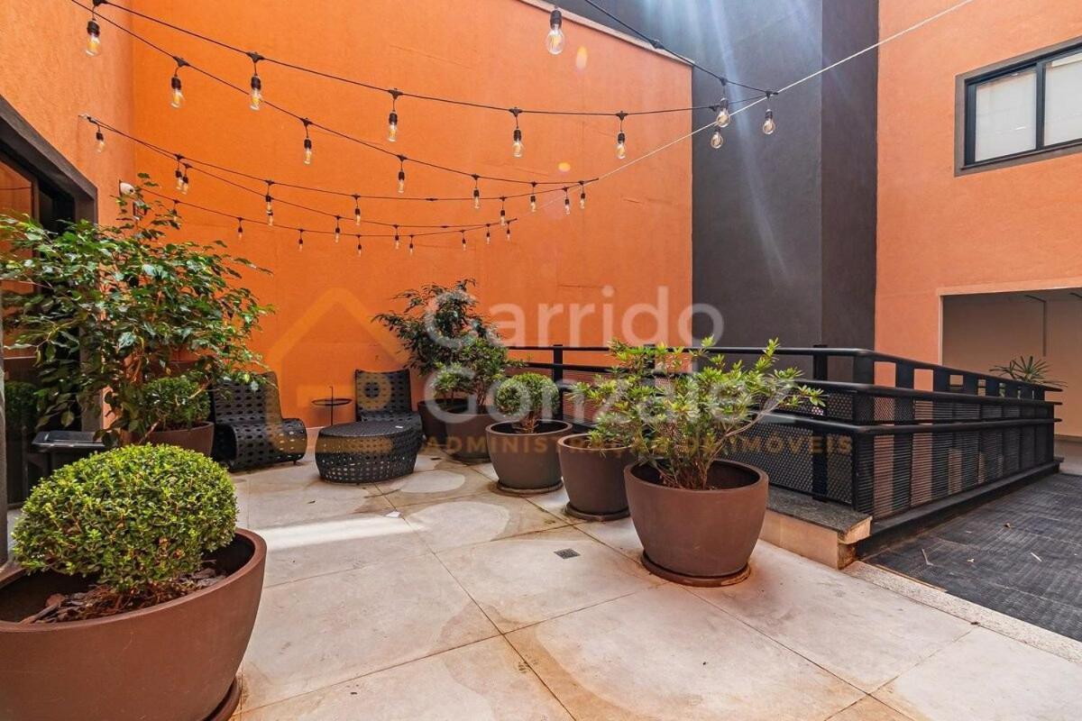 Novo E Contemporaneo Studio No Centro-Rj/Com Ar Apartment Rio de Janeiro Ngoại thất bức ảnh